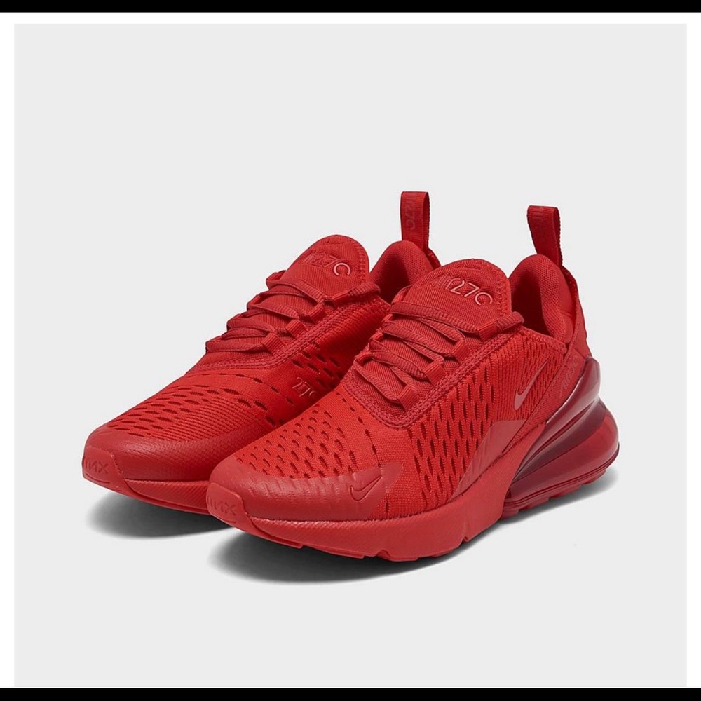 Nike Air Max 270